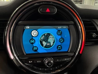 Mini Mini 1.5 Cooper Pepper/100KW/ Nederlandse auto/ 1ste eigenaar/ Apple carplay/ Android / 19