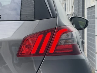Peugeot 308 BWJ 2020 1.2 111 PK Blue Lease Executive PANO | LANE ASSIST | CARPLAY + ANDOID | NAVI | CLIMA | CRUISE | LMV | PDC / 34