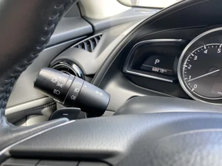 Mazda CX-3 2.0 SkyActiv-G 120 GT-M AUT  | navigatie | trekhaak | leder interieur | head up display | camera | apple carplay / 31