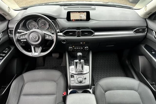 Mazda CX-5 2.0 SAG 160 GT-M 4WD / 4