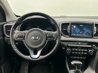 Kia Sportage 1.6 T-GDI 4WD GT-Line PlusLine | Pano/Dak | Leder | JBL | Stoelverwarming / 13