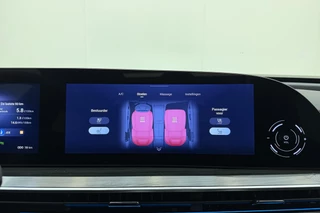 Omoda 9 1.5T-GDi SHS-P Premium 5p 537 PK | 7 Jaar Fabrieksgarantie | Lederen bekleding | Schuif/kanteldak | Keyless | Stoelverwarming en massage | Adaptieve cruise control / 37