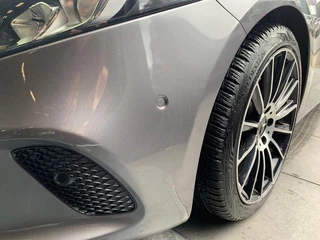 Mercedes-Benz A-klasse 180Business Solution|AUT|Camera|Sfeer / 14