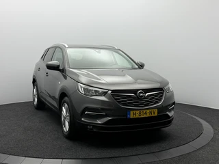 Opel Grandland X 1.2 Turbo Edition Automaat | Full-Led | Stoelverwarming | Carplay&Android | Navigatie / 6
