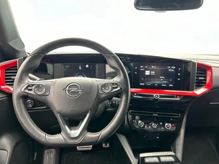 Opel Mokka 1.2 Turbo Ultimate | Apple/Carplay | Camera | Stoelverwarming / 25