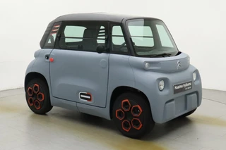 Citroën Ami AMI Orange / 28