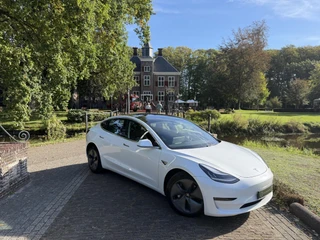 Tesla Model 3 Long Range RWD 75 kWh / 5