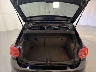 Volkswagen Polo 1.0 TSI Highline Beats Parkeersensoren Adaptive Cruise App-Connect / 10