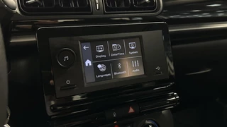 Citroen C3 1.2 PureTech Live AIRCO CRUISE. / 28