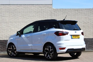 Ford EcoSport 1.0 EcoBoost ST-Line  | Winterpack | Navigatie | Keyless | B&O / 4
