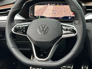 Volkswagen Arteon Shooting Brake 1.4 TSI eHybrid Elegance Business Leder | Camera | Rijklaar incl. garantie / 14