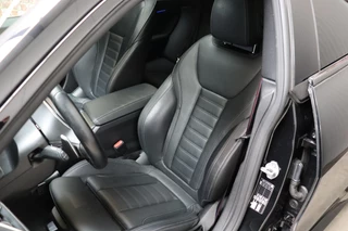 BMW 4 Serie Gran Coupé 420i High Executive M Sport Pakket Automaat  / Live Cockpit Professional / Schuif-/kanteldak / Leder / DAB / Stoelverwarming / 19 Inch / Shadow Line / Active Cruise Control / LED / M Sportremsysteem / Achteruitrijcamera / Extra Getint Glas / 15