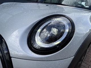 MINI 5-deurs 1.5 Cooper 136pk Bns.Edition 5-drs. NAVI/CARPLAY/CLIMA/CRUISE/PDC/LED / 16