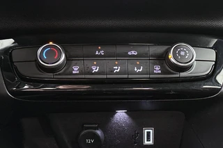 Opel Corsa 1.2 Turbo Hybrid GS Automaat Camera Apple CarPlay LED Koplampen / 21