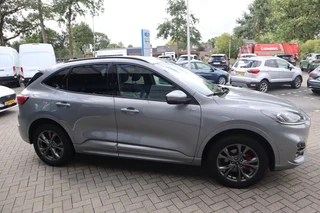 Ford Kuga 2.5 PHEV ST-LINE-X AFN-TREKHAAK WINTERPACK B&O AD-CRUISE HEAD-UP FULL-LED KEYLESS / 11