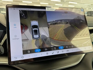 BYD SEAL U 1.5 DM-i FWD Boost | Nieuw!!| Automaat | Carplay | Navi | Stoel ventilatie/verwarming | Camera | Pano | Elektrische klep | ( Vestiging - Nieuwegein ) / 31