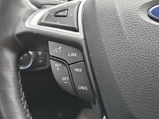 Ford Mondeo Wagon 1.5 Titanium NAVI TEL CC PDC SYNC KEYLESS / 22