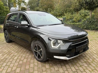 Kia Niro 1.6 GDi PHEV DynamicLine / 16