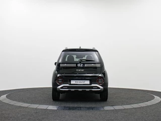 Hyundai Inster Evolve 49 kWh Techpack | Winterpack | Warmtepomp / 9
