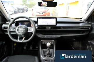 Jeep Avenger 1.2 Altitude Navi Carplay Camera / 2