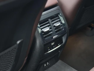 BMW iX3 High Executive 80 kWh | SOH 95% | Panoramadak / 20