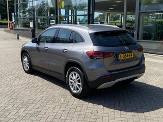 Mercedes GLA 200 163pk 7G-DCT Business Solution / 11