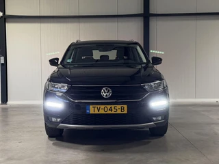 Volkswagen T-Roc 1.0 TSI Style Carplay Cruise Trekhaak NAP / 7