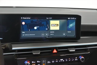 KIA Niro 1.6 GDi Hybrid 138pk DCT6 DynamicPlusLine / 27