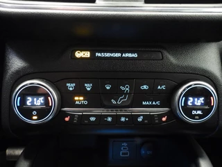 Ford Kuga 2.5 PHEV Plug-In Vignale TREKH./NAVI/LEER/LED/B&O/18"LMV! / 7