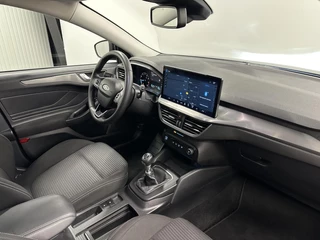 Ford Focus 1.0 EcoBoost Hybrid Titanium Style CARPLAY NAVI ECC CRUISE LM. / 12