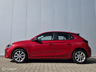 OPEL CORSA 1.2 EDITION/AIRCO/CRUISE/CARPLAY/PDC/16''LMV/LANE ASSIST/ISOFIX/101PK / 2
