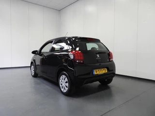 Peugeot 108 1.0 e-VTi Active AIRCO/BLUETOOTH! / 4