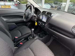 Mitsubishi Space Star 1.2 COOL+ - NL Auto Airco DAB Carplay / 15