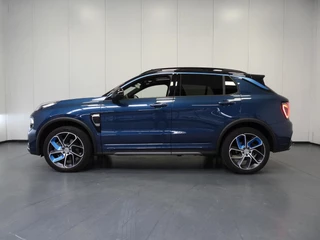 Lynk & Co 01 1.5 PHEV Plug-In ZWARTE HEMEL/360CAM/SCHUIFDAK/LED/20"LMV! / 2
