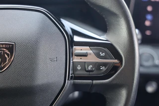 Peugeot 308 SW 1.2 PureTech Active Pack Business|Trekhaak|Carplay|Clima|Cruise|Navi / 20