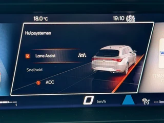 Seat Leon Sportstourer 1.5 TSI Style Launch Edition / ACC / Led / CarPlay / Trekhaak . / 28