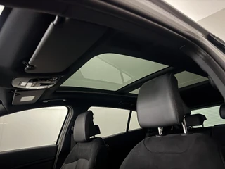 KIA Sportage 1.6 T-GDi 239pk Hybrid AT6 Black Edition Advanced / 15