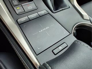 Lexus NX 300h AWD F SPORT LINE AUTOMAAT  360 Camera | Mark Levinson | Pano | Stoelventilatie / 27