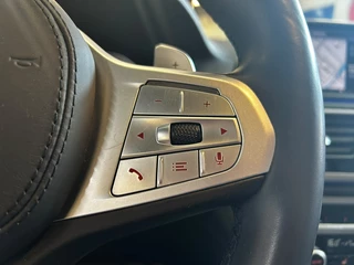 BMW 7 Serie 745e High Executive | M Sport Schuifdak | LED | Compleet / 18