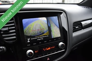 Mitsubishi Outlander 2.4 PHEV Diamand Edition LEDER VOL! 360ºCAMERA/CARPLAY ANDROID/ETC,! / 7
