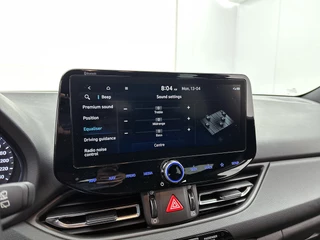 Hyundai I30 1.0 T-GDi MHEV Comfort Smart | Camera | Navigatie | Stoel-/Stuurverwarming | CarPlay | Cruise Control / 29