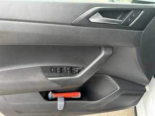 Volkswagen Taigo 1.0 TSI Edition Carplay, Cruise controle, Led, ALL In prijs! / 19