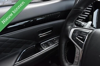 Mitsubishi Outlander 2.4 PHEV Diamand Edition LEDER VOL! 360º/PANORAMADAK/CAMERA/ACC/ETC,! / 21