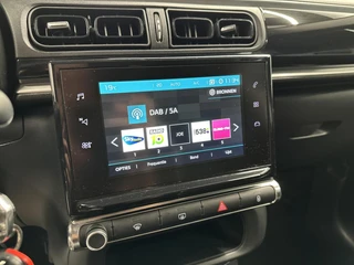 Citroen C3 1.2 PureTech S&S Feel Edition DAB NAVI CARPLAY ECC CRUISE. / 31