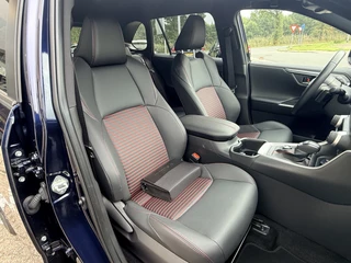 Suzuki Across 2.5 Plug-in Hybrid Style  | LED | Leder | Adaptive Cruise | Apple/Android | Stuurverwarming | Voor en achterbank verwarming | Camera / 31