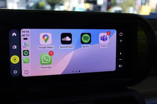 Fiat Grande Panda 1.2 Hybrid ICON Automaat Apple CarPlay Pack Style / 22