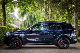 BMW X5 xDrive50e M Sport Pro 22" Carbon Harman Kardon Iconic Glow Head Up / 4