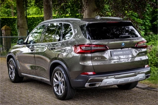 BMW X5 xDrive45e High Executive Full Manhattan  Sky Lounge Massage Stoelventilatie Laser / 19