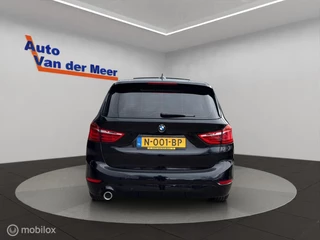 BMW 2-serie Gran Tourer 218i Executive / Panoramadak / 9