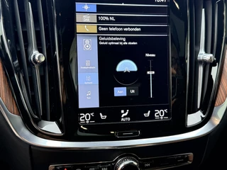 Volvo V60 2.0 T6 Recharge AWD Inscription  | Trekhaak | Pano | LED | Keyless | Adapt. Cruise | Apple/Android | Four C / 50